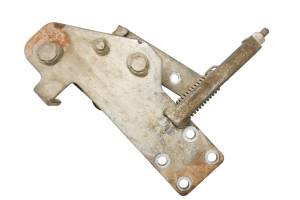 Kubota - 11 Kubota RTV900XTW Shift Lever Holder Plate Bracket - Image 3