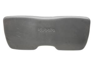 Kubota - 11 Kubota RTV900XTW Seat Back Cushion - Image 1