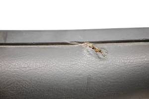 Kubota - 11 Kubota RTV900XTW Seat Back Cushion - Image 2