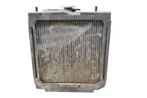 11 Kubota RTV900XTW Radiator