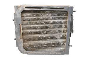 Kubota - 11 Kubota RTV900XTW Radiator - Image 2