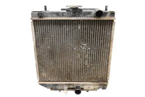 Kubota - 11 Kubota RTV900XTW Radiator - Image 3