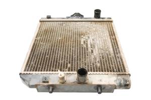 Kubota - 11 Kubota RTV900XTW Radiator - Image 4