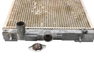 Kubota - 11 Kubota RTV900XTW Radiator - Image 5