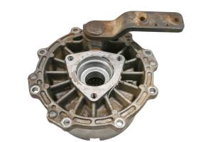 Kubota - 11 Kubota RTV900XTW Rear Left Brake Drum - Image 2