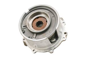 Kubota - 11 Kubota RTV900XTW Rear Left Brake Drum - Image 3