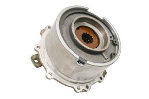 Kubota - 11 Kubota RTV900XTW Rear Left Brake Drum - Image 4