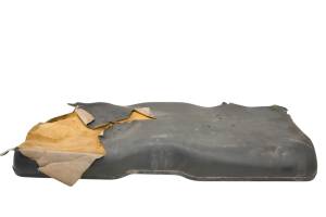 Kubota - 11 Kubota RTV900XTW Seat Bottom Cushion For Parts - Image 2