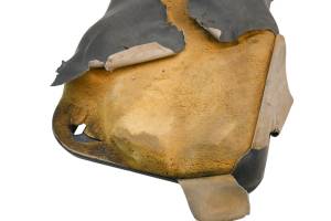 Kubota - 11 Kubota RTV900XTW Seat Bottom Cushion For Parts - Image 3