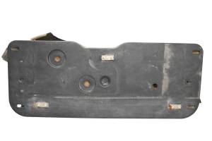 Kubota - 11 Kubota RTV900XTW Seat Bottom Cushion For Parts - Image 5
