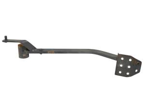 11 Kubota RTV900XTW Rear Brake Pedal