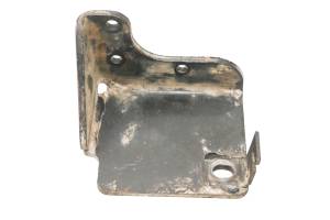 11 Kubota RTV900XTW Muffler Stay Bracket Mount