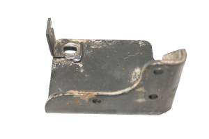 Kubota - 11 Kubota RTV900XTW Muffler Stay Bracket Mount - Image 2