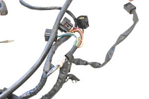 Yamaha - 01 Yamaha Raptor 660 2x4 Wire Harness Electrical Wiring YFM660R - Image 3