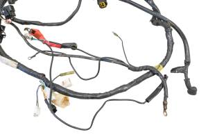 Yamaha - 01 Yamaha Raptor 660 2x4 Wire Harness Electrical Wiring YFM660R - Image 4