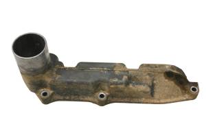 Kubota - 11 Kubota RTV900XTW Intake Manifold - Image 2