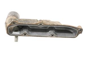 Kubota - 11 Kubota RTV900XTW Intake Manifold - Image 3