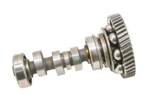 11 Kubota RTV900XTW Fuel Camshaft