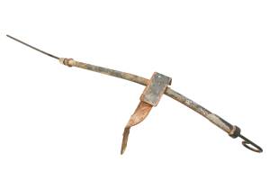 Kubota - 11 Kubota RTV900XTW Oil Dip Stick - Image 2