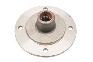 11 Kubota RTV900XTW Flywheel Input Flange