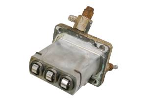 Kubota - 11 Kubota RTV900XTW Fuel Injection Pump - Image 3