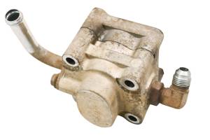 Kubota - 11 Kubota RTV900XTW Hydraulic Oil Pump - Image 2