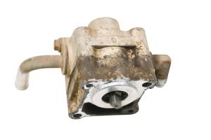 Kubota - 11 Kubota RTV900XTW Hydraulic Oil Pump - Image 3
