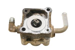 Kubota - 11 Kubota RTV900XTW Hydraulic Oil Pump - Image 4