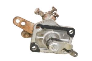 11 Kubota RTV900XTW Speed Control Plate Assembly