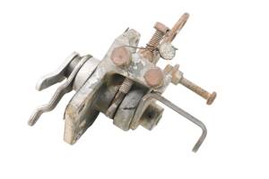 Kubota - 11 Kubota RTV900XTW Speed Control Plate Assembly - Image 2