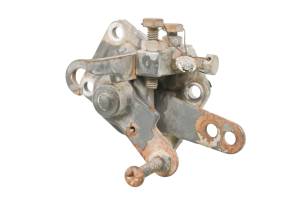 Kubota - 11 Kubota RTV900XTW Speed Control Plate Assembly - Image 3