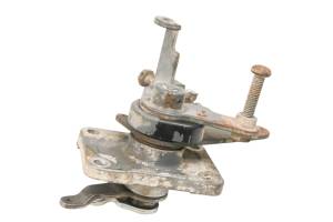 Kubota - 11 Kubota RTV900XTW Speed Control Plate Assembly - Image 4