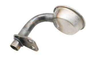 Kubota - 11 Kubota RTV900XTW Oil Filter Pickup Tube - Image 2