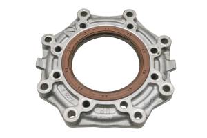 Kubota - 11 Kubota RTV900XTW Crankcase Bearing Housing Cover - Image 2