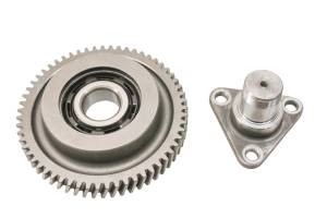 Kubota - 11 Kubota RTV900XTW Idler Gear - Image 3