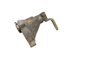 Kawasaki - 05 Kawasaki Brute Force 750 4x4i Shift Shaft Shifter & Housing Cover KVF750 - Image 3