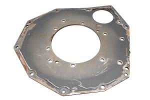 11 Kubota RTV900XTW Engine Output Plate Cover