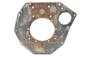 Kubota - 11 Kubota RTV900XTW Engine Output Plate Cover - Image 4