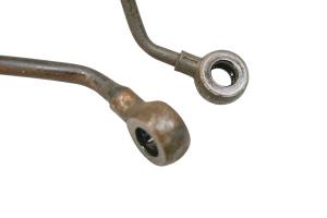Yamaha - 01 Yamaha Raptor 660 2x4 Engine Oil Lines YFM660R - Image 4