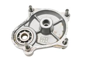 Yamaha - 01 Yamaha Raptor 660 2x4 Starter Gear Cover YFM660R - Image 3