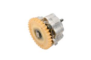 01 Yamaha Raptor 660 2x4 Oil Pump YFM660R