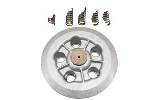 Yamaha - 01 Yamaha Raptor 660 2x4 Clutch Pressure Plate YFM660R - Image 3