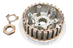 01 Yamaha Raptor 660 2x4 Inner Clutch Hub YFM660R