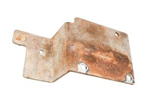 Kubota - 11 Kubota RTV900XTW Battery Cable Stay Bracket Mount - Image 3