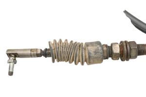 Kubota - 11 Kubota RTV900XTW 4Wd Select Shifter Cable - Image 4