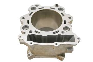 01 Yamaha Raptor 660 2x4 Cylinder YFM660R