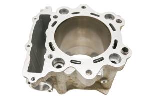 Yamaha - 01 Yamaha Raptor 660 2x4 Cylinder YFM660R - Image 2