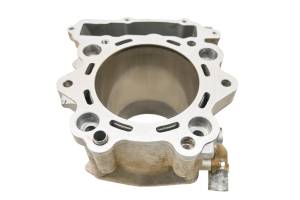 Yamaha - 01 Yamaha Raptor 660 2x4 Cylinder YFM660R - Image 3