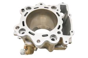 Yamaha - 01 Yamaha Raptor 660 2x4 Cylinder YFM660R - Image 4