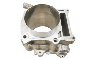 Yamaha - 01 Yamaha Raptor 660 2x4 Cylinder YFM660R - Image 5